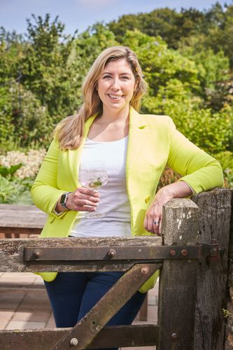 Tina Warner-Keogh